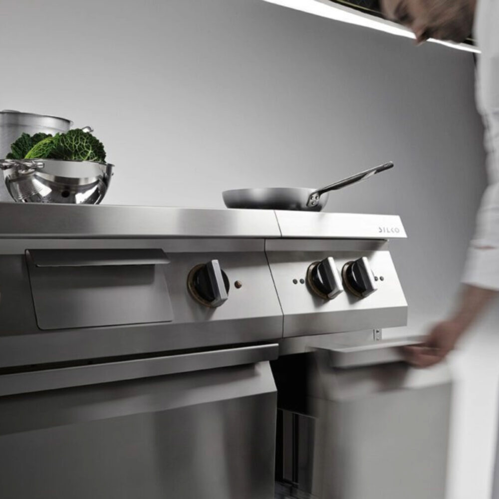 Cucine Silko