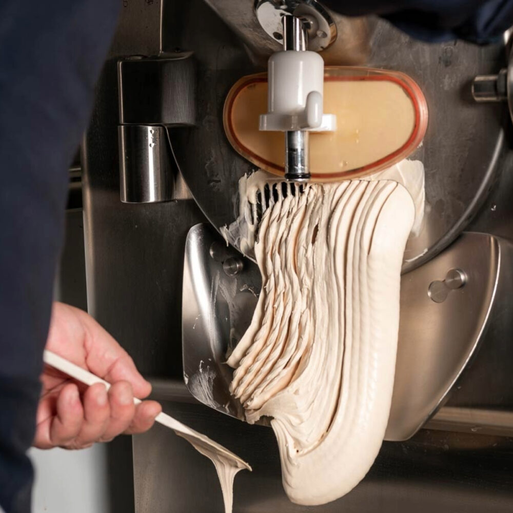 Macchine per gelato Carpigiani