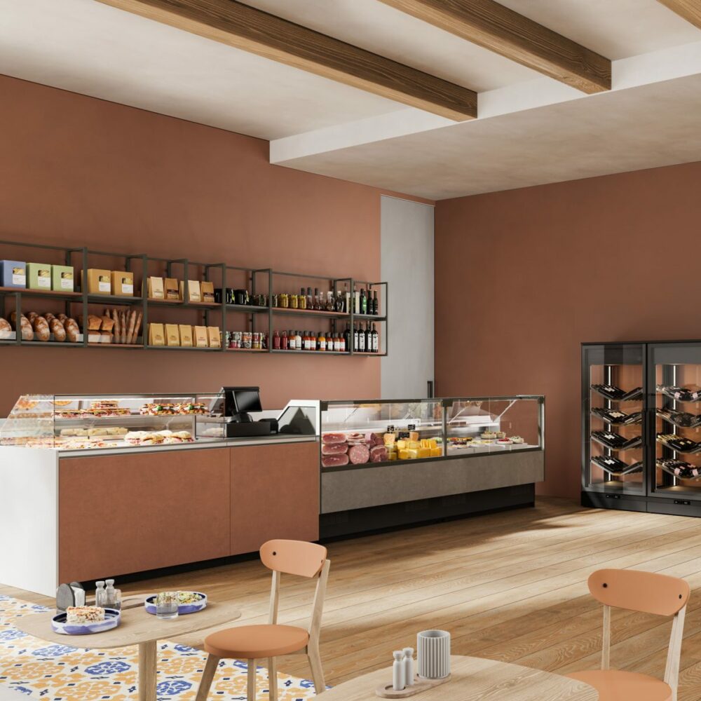 Arredo Orion