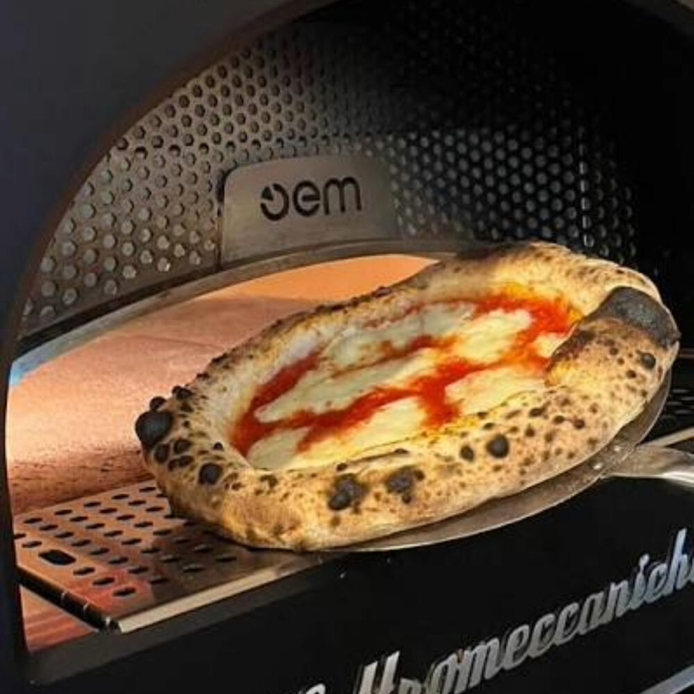 Sistemi per pizzeria Oem
