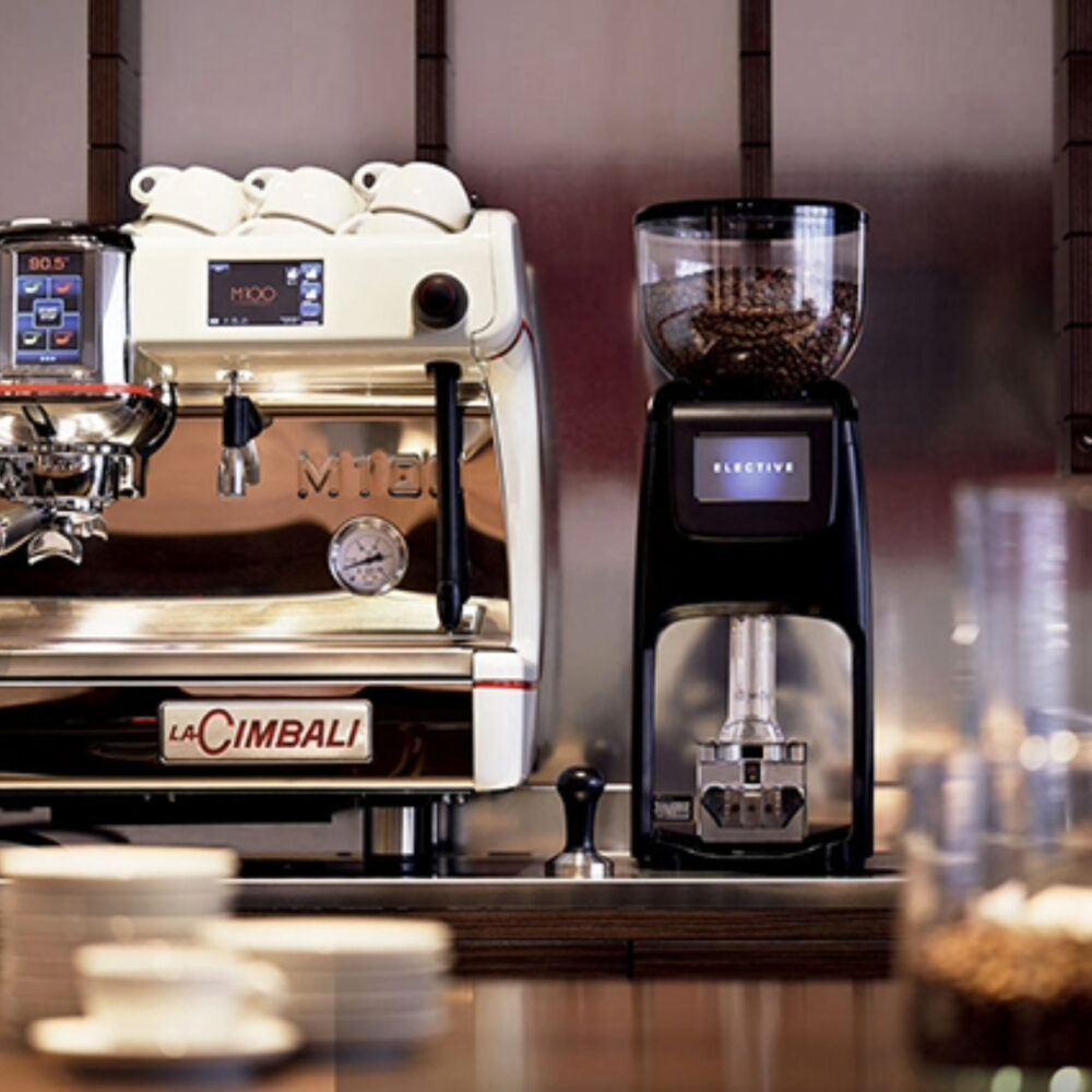 Macchine Caffè La Cimbali