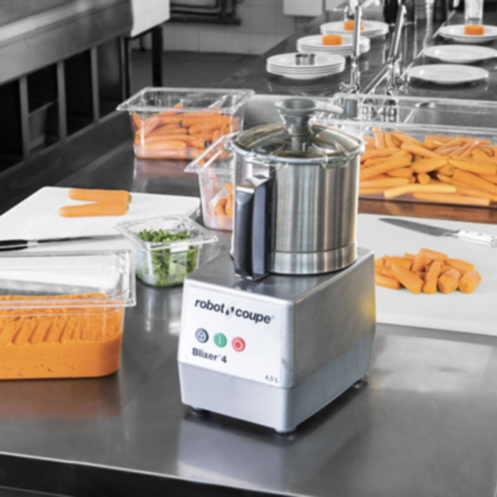 Robot da cucina Robot Coupe