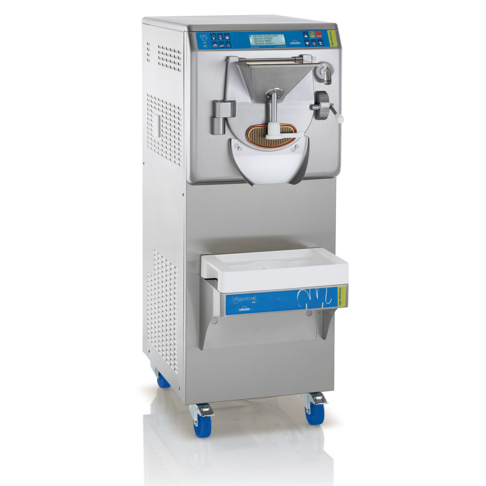 Labotronic Carpigiani