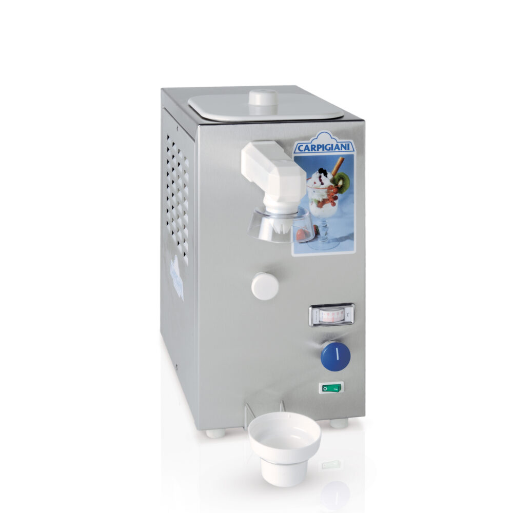 MiniWip G Carpigiani