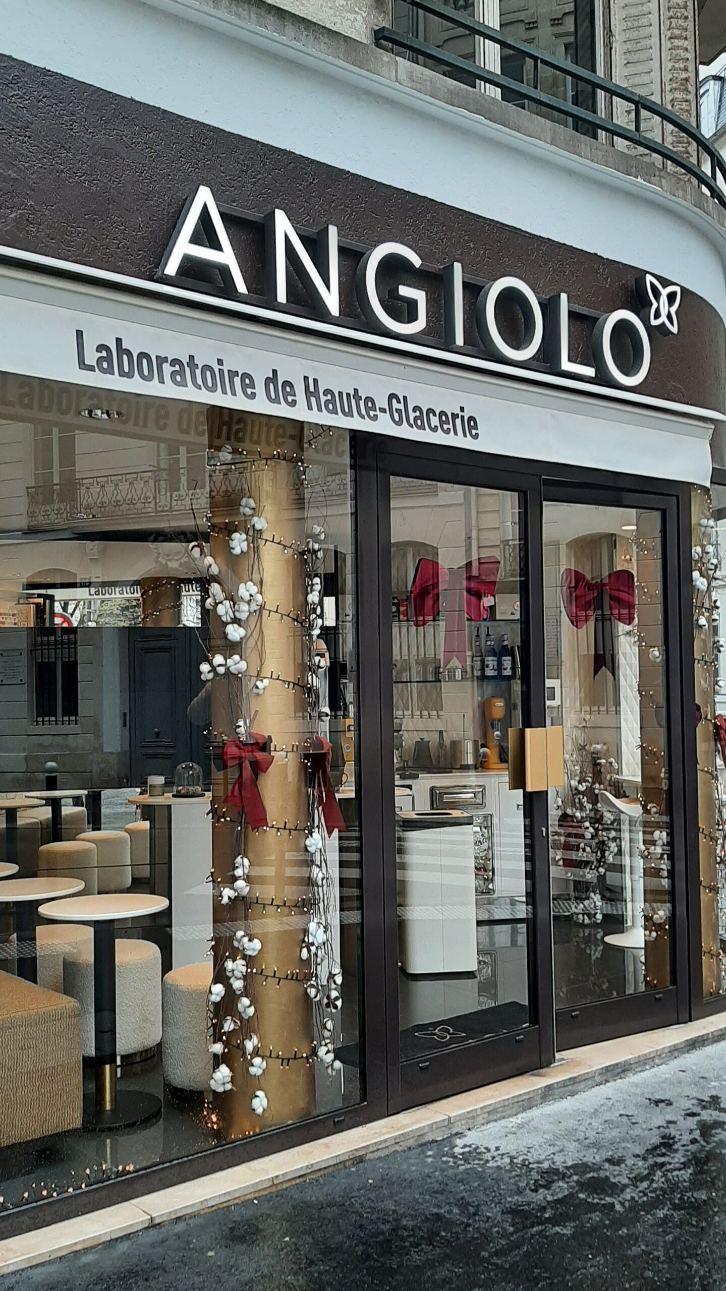 Angiolo Paris, Parigi - Francia - immagine 8